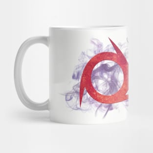 Final Fantasy XIV Ninja Mug